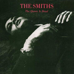 the queen is dead