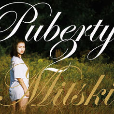 puberty 2